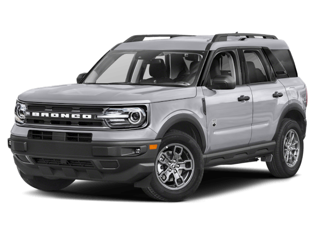 Used 2021 Ford Bronco Sport Sport Utility